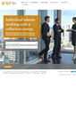 Mobile Screenshot of bdplaw.com